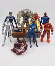 Marvel action figure for sale  ENFIELD