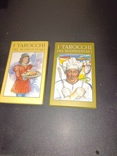 Due mazzi carte usato  Virle Piemonte