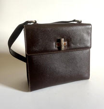 Sac main cuir d'occasion  Argenteuil