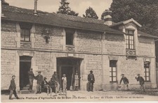 Cpa saint bon d'occasion  Monthureux-sur-Saône