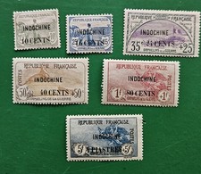 Timbres colonies françaises d'occasion  Toulouse-