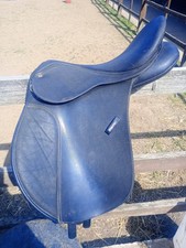 Wintec black saddle for sale  BOSTON