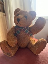 Pawprints beau bear for sale  YEOVIL