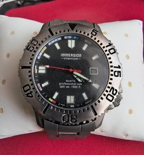 Immersion titanium professiona usato  Padova