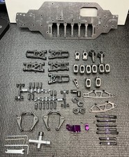 Hpi racing pro4 d'occasion  Expédié en Belgium