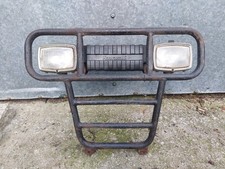 Kawasaki klf300 front for sale  KEIGHLEY