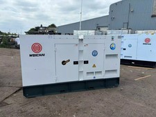 New unused weichai for sale  ACCRINGTON