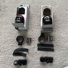 fahrrad blinklicht gebraucht kaufen  Grünberg