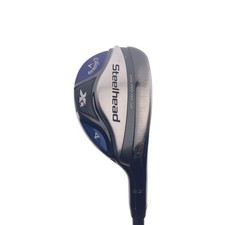 Used callaway steelhead for sale  WINDLESHAM