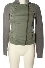 Hollister übergangsjacke dame gebraucht kaufen  Berlin