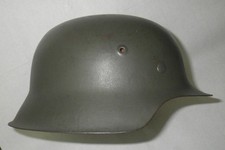 Wehrmacht stahlhelm m42 gebraucht kaufen  Kelkheim