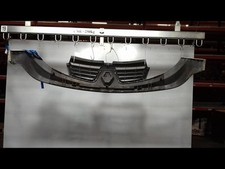 Calandre renault trafic d'occasion  Fosses