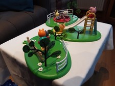 Piece peppa pig for sale  PETERBOROUGH