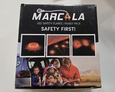 Marcala pack led for sale  Springfield