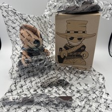 Kidrobot huck gee for sale  Brewster