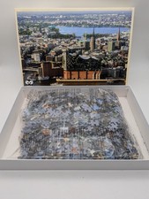 1000 teile puzzle gebraucht kaufen 1000 teile puzzle gebraucht kaufen  Hamburg