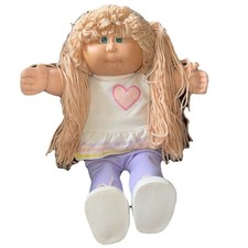 Vtg cabbage patch for sale  Lincoln