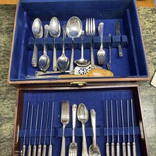 Vtg holmes edwards for sale  Schenectady