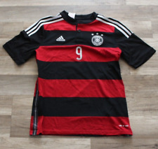 Deutschland trikot saison gebraucht kaufen  Wöllstein
