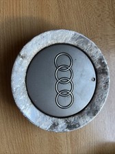 Genuine audi alloy for sale  FAREHAM