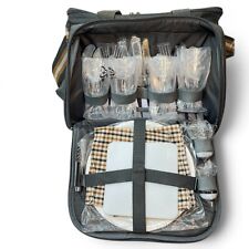 Scuddles picnic bag for sale  Rose Hill