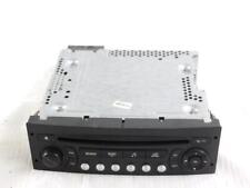 96775574xt autoradio peugeot usato  Rovigo