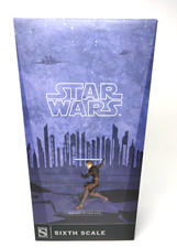 Anakin skywalker sideshow for sale  Houston
