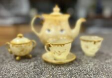 disney princess tea set for sale  North Richland Hills