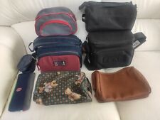 Borsa custodia fotocamere usato  Rende