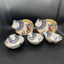 Taluca pig plates for sale  Seattle