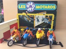 Gyrojet cascadeurs coffret d'occasion  Rang-du-Fliers