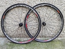 Coppia ruote fulcrum usato  Trieste