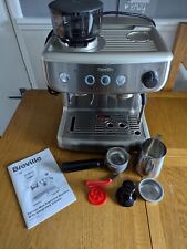 Breville vcf126 barista for sale  HUDDERSFIELD