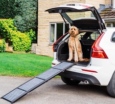 Dog ramps cars for sale  SOUTHEND-ON-SEA