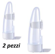 Imac abbeveratoio canarini usato  Palazzolo sull'Oglio