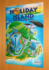Holiday island video gebraucht kaufen  Bielefeld