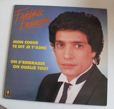 Frédéric françois coeur d'occasion  France