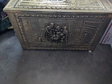 Antique large hammered for sale  Lathrop