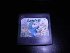 Usado, equipamento de jogo sega - lemmings - somente carrinho comprar usado  Enviando para Brazil