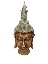 Buddha head statue for sale  Elk Grove