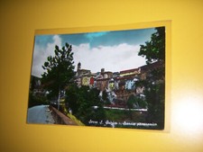  CARTOLINA ANTICA SERRA SAN QUIRICO SCORCIO NON VIAGG comprar usado  Enviando para Brazil
