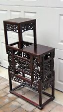 Antique chinese rosewood for sale  Renton