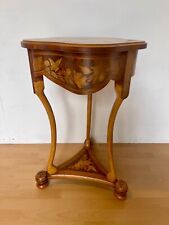Tavolino francese legno usato  Cantu