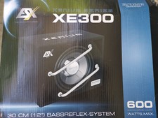 Esx 300 xenium gebraucht kaufen  Berlin