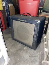 Ampeg reverberocket tube for sale  Fairfield