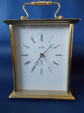 Acctim quartz radio for sale  RADSTOCK