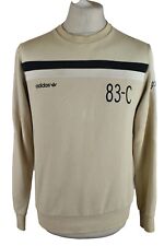 Adidas beige crewneck for sale Adidas beige crewneck for sale  SITTINGBOURNE