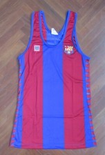 Canotta meyba barcelona usato  Italia