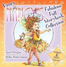 Fancy nancy fabulous for sale  Aurora
