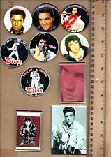 Elvis presley different for sale  SKEGNESS